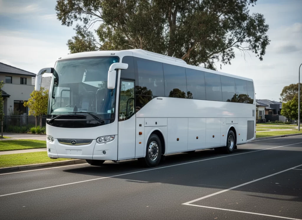 Planning a group outing in or around Craigieburn? whether it's a family reunion, a corporate team-building day, or a school excursion, the logistics of moving people from A to B can often overshadow the excitement of the event itself. Coordinating multiple cars, finding parking, and ensuring everyone arrives on time is a headache no organizer needs.